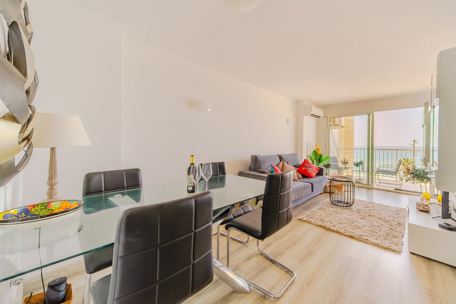 Återförsäljning - Apartment -
Torrevieja - Playa del cura