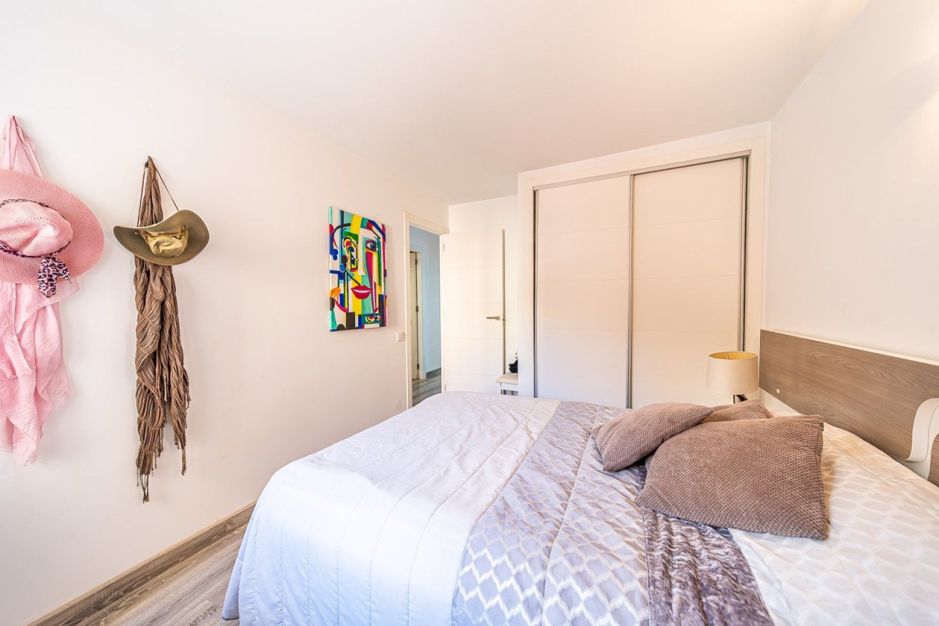 Återförsäljning - Apartment -
Torrevieja - Playa del cura