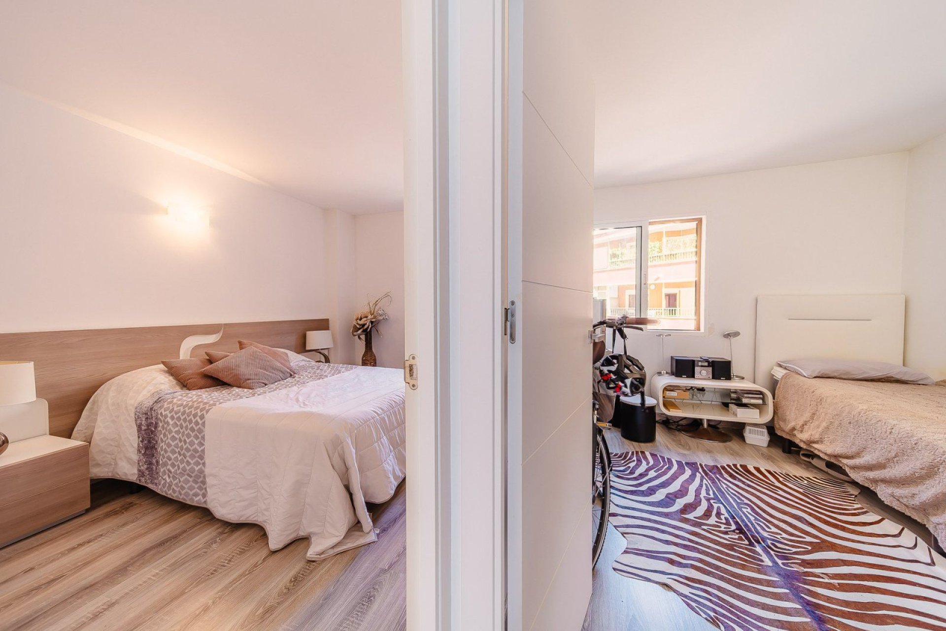 Återförsäljning - Apartment -
Torrevieja - Playa del cura