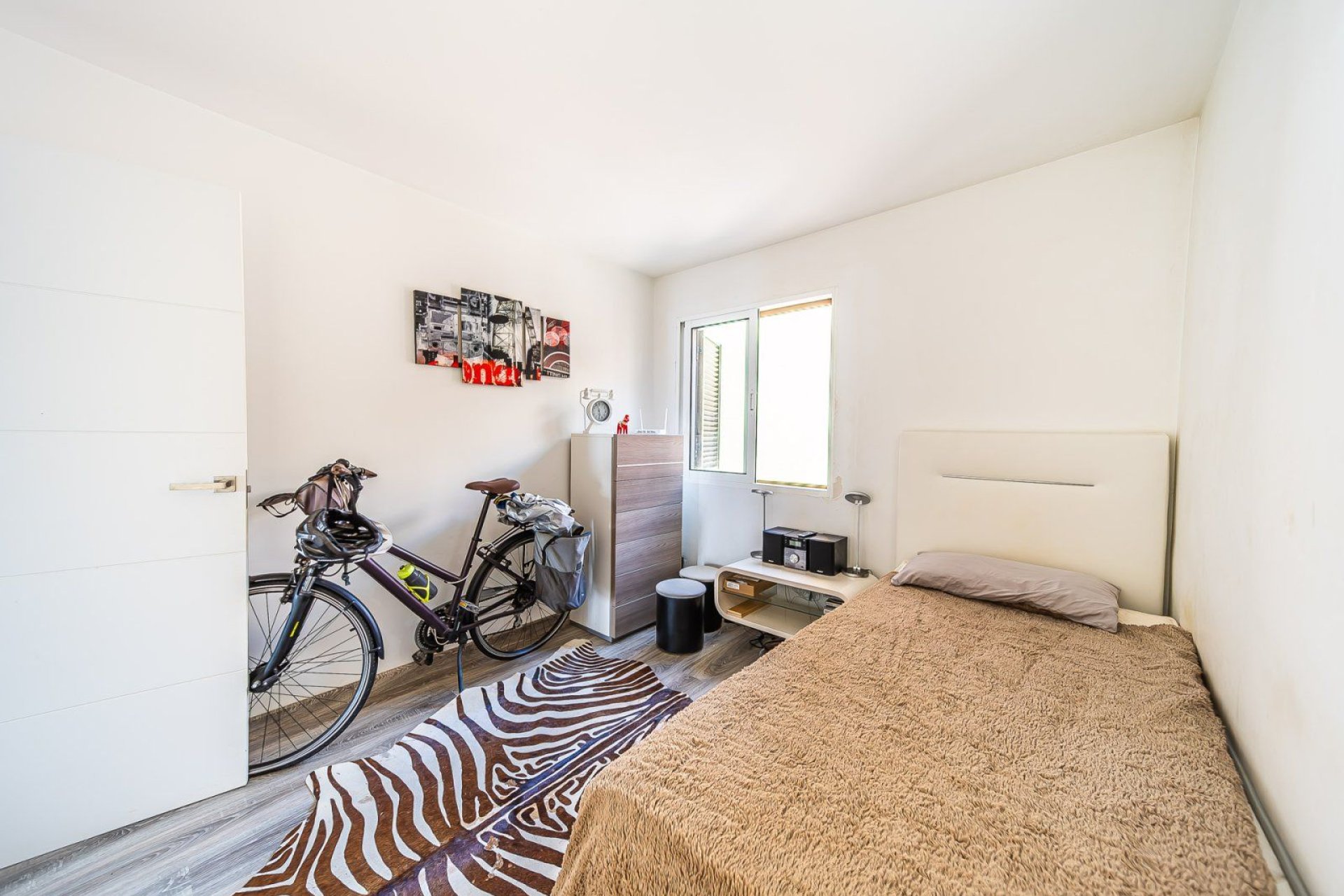 Återförsäljning - Apartment -
Torrevieja - Playa del cura