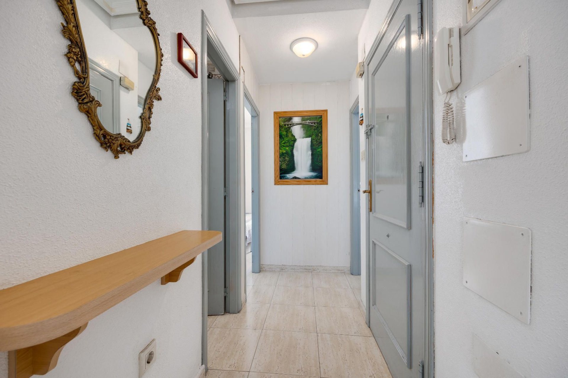 Återförsäljning - Apartment -
Torrevieja - Playa del Cura