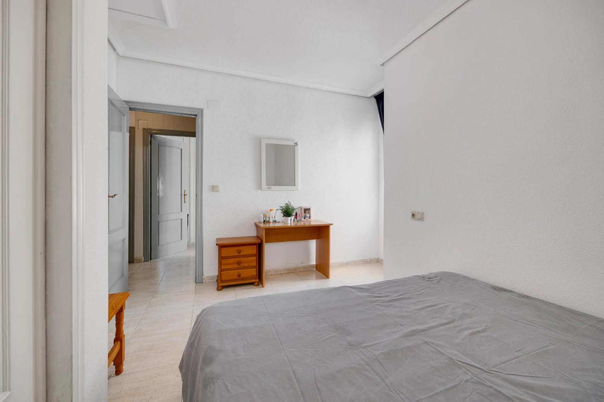 Återförsäljning - Apartment -
Torrevieja - Playa del Cura