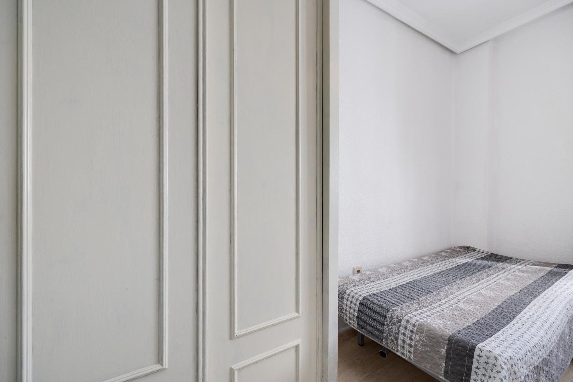 Återförsäljning - Apartment -
Torrevieja - Playa del Cura