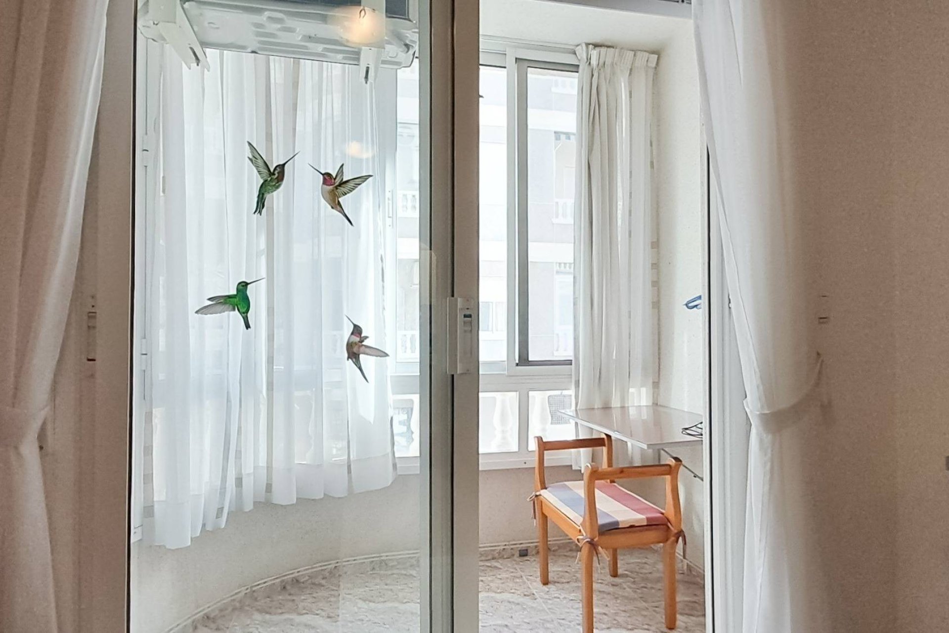 Återförsäljning - Apartment -
Torrevieja - Playa del cura