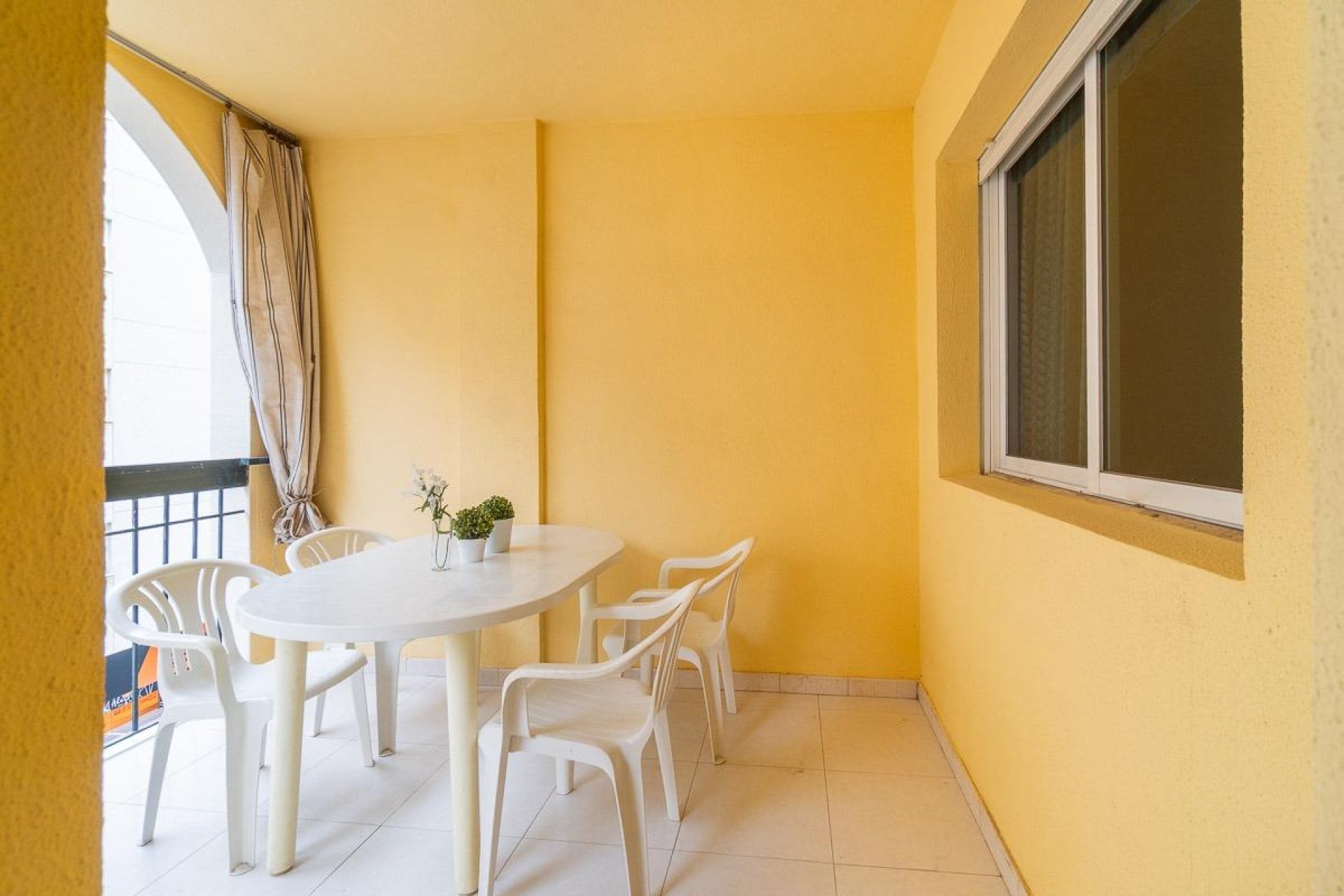 Återförsäljning - Apartment -
Torrevieja - Playa del Cura