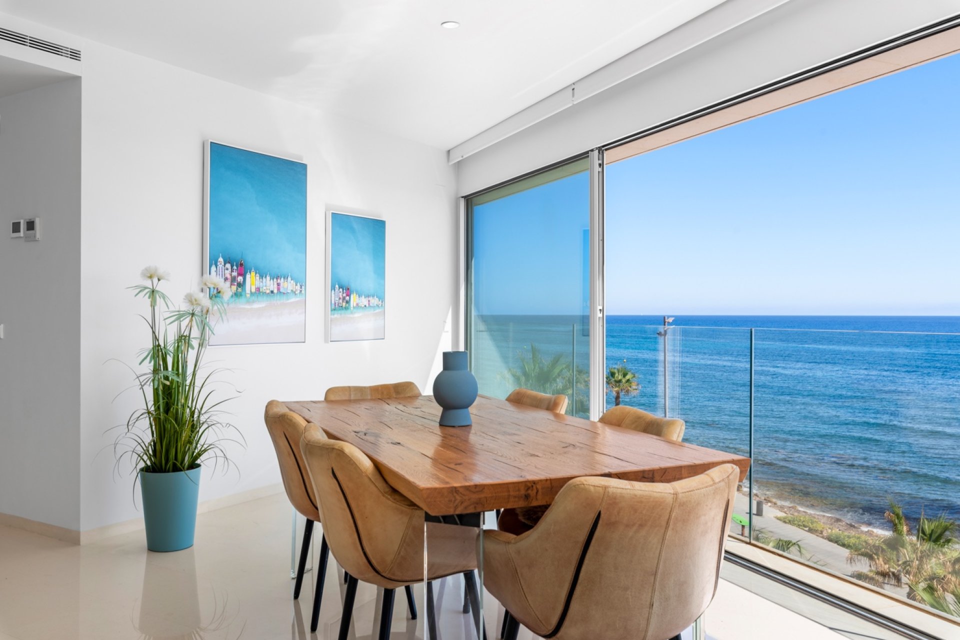 Återförsäljning - Apartment -
Torrevieja - Playa del Cura