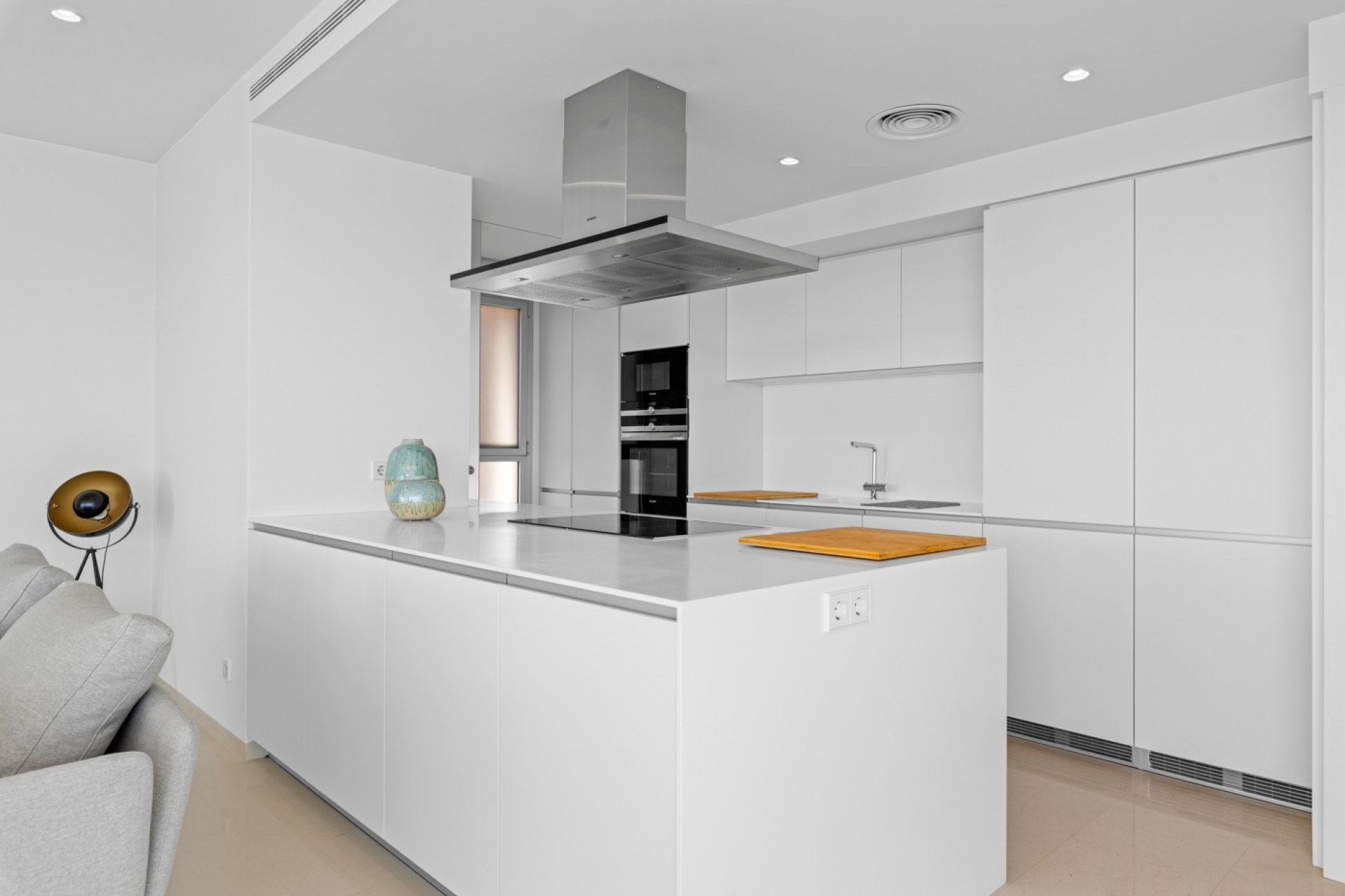 Återförsäljning - Apartment -
Torrevieja - Playa del Cura