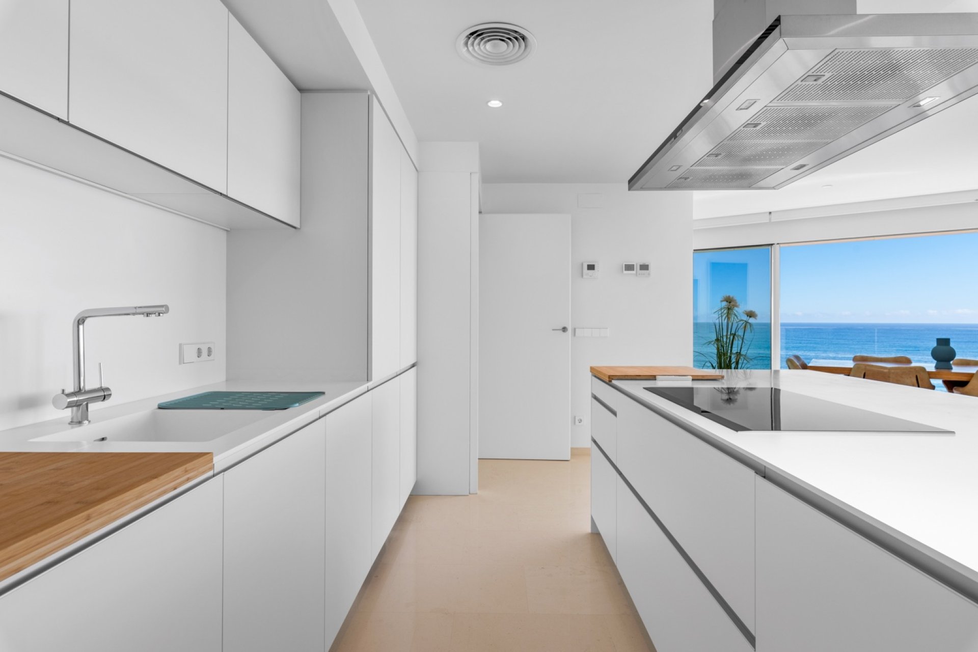 Återförsäljning - Apartment -
Torrevieja - Playa del Cura