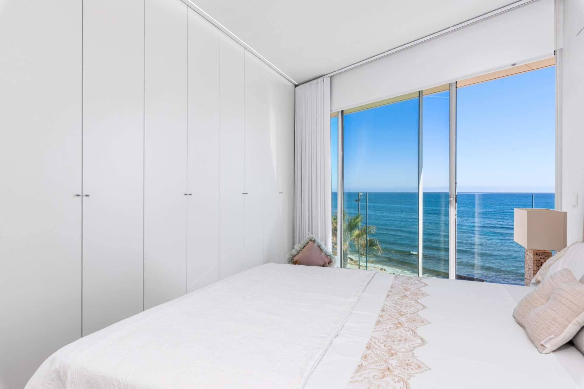 Återförsäljning - Apartment -
Torrevieja - Playa del Cura