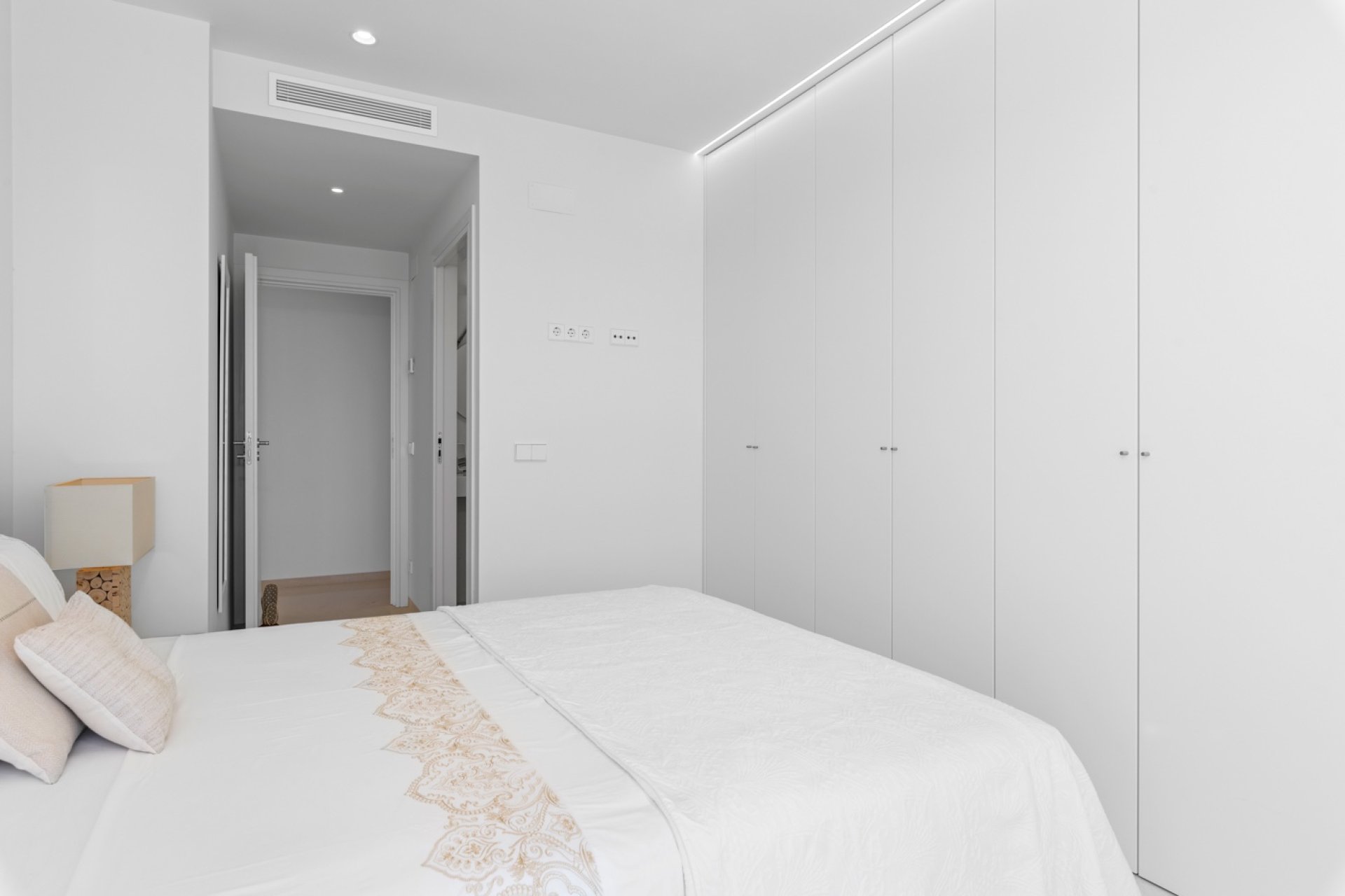 Återförsäljning - Apartment -
Torrevieja - Playa del Cura