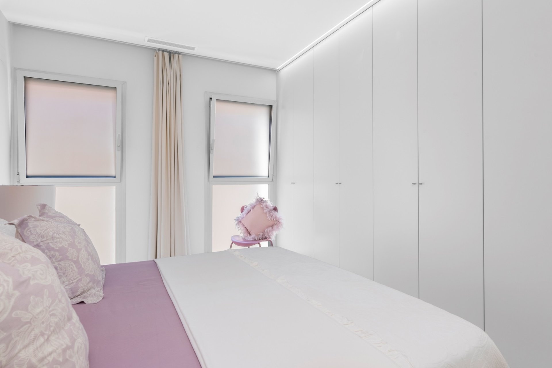 Återförsäljning - Apartment -
Torrevieja - Playa del Cura