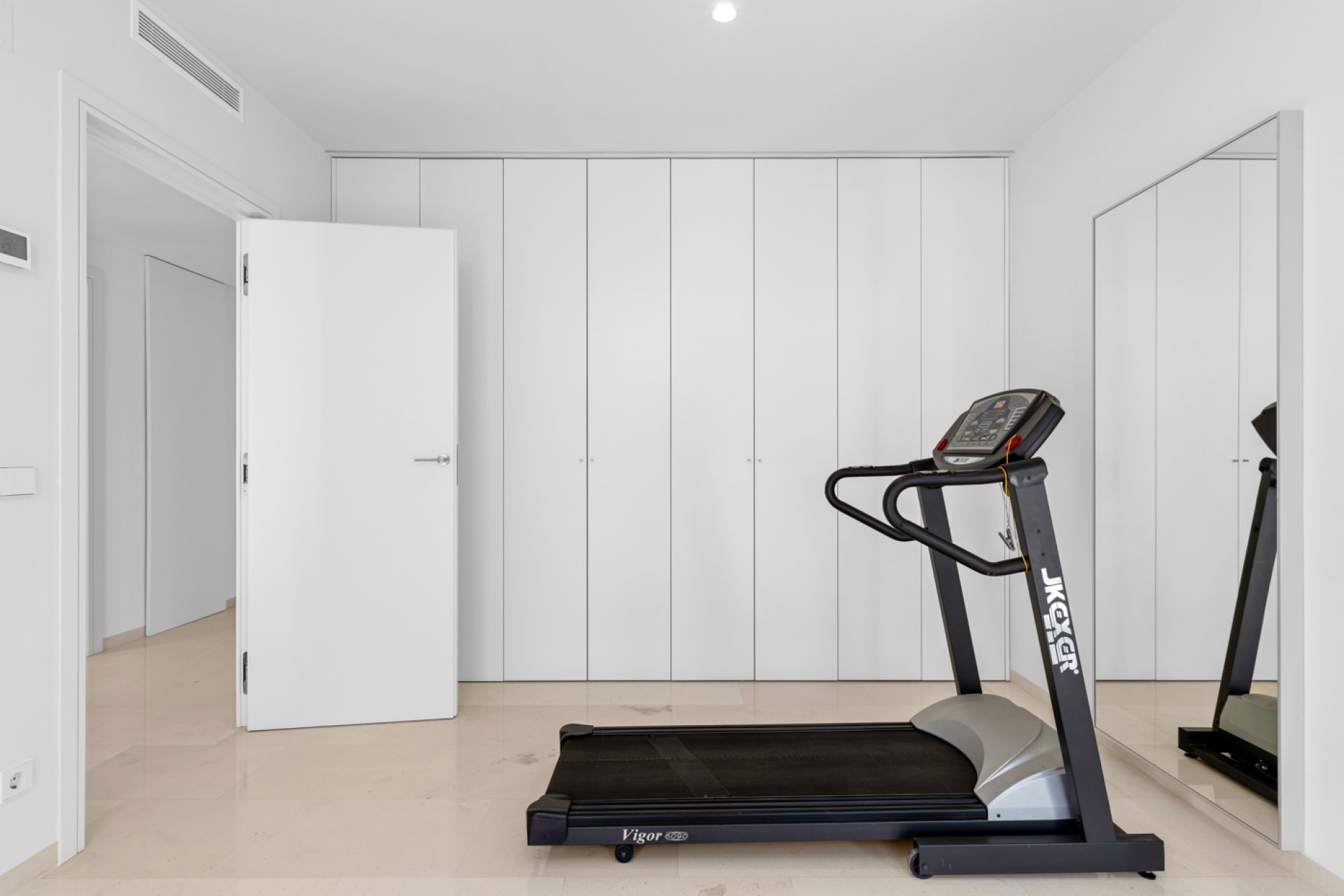 Återförsäljning - Apartment -
Torrevieja - Playa del Cura