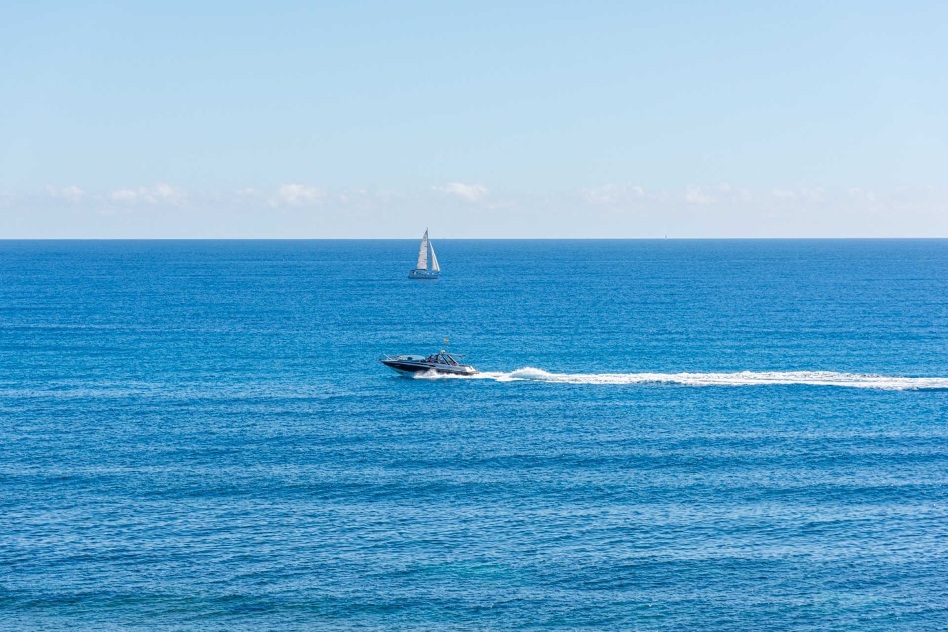 Återförsäljning - Apartment -
Torrevieja - Playa del Cura