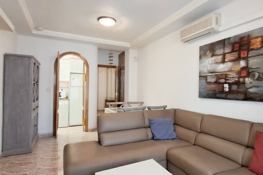 Återförsäljning - Apartment -
Torrevieja - Playa del cura