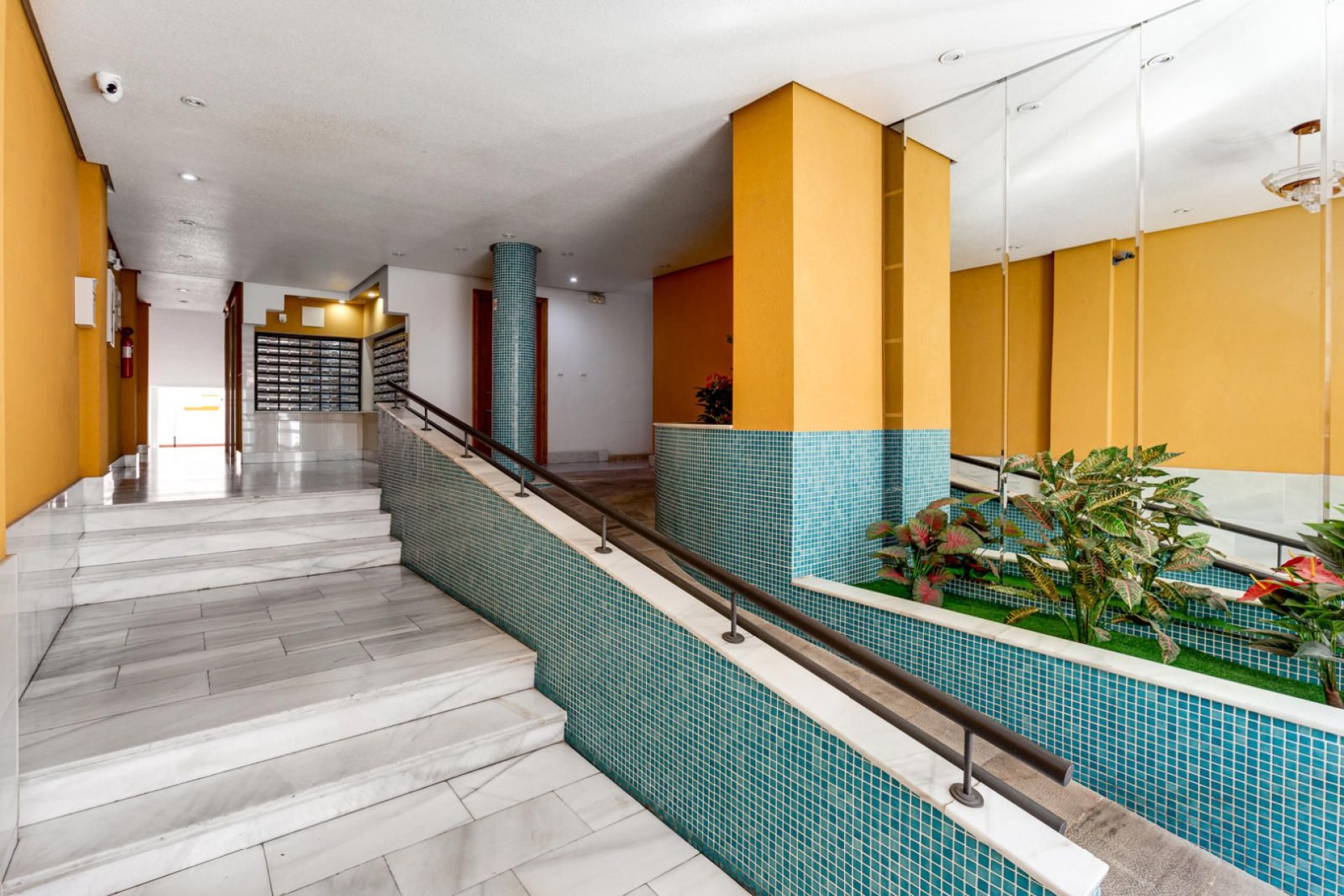 Återförsäljning - Apartment -
Torrevieja - Playa del Cura