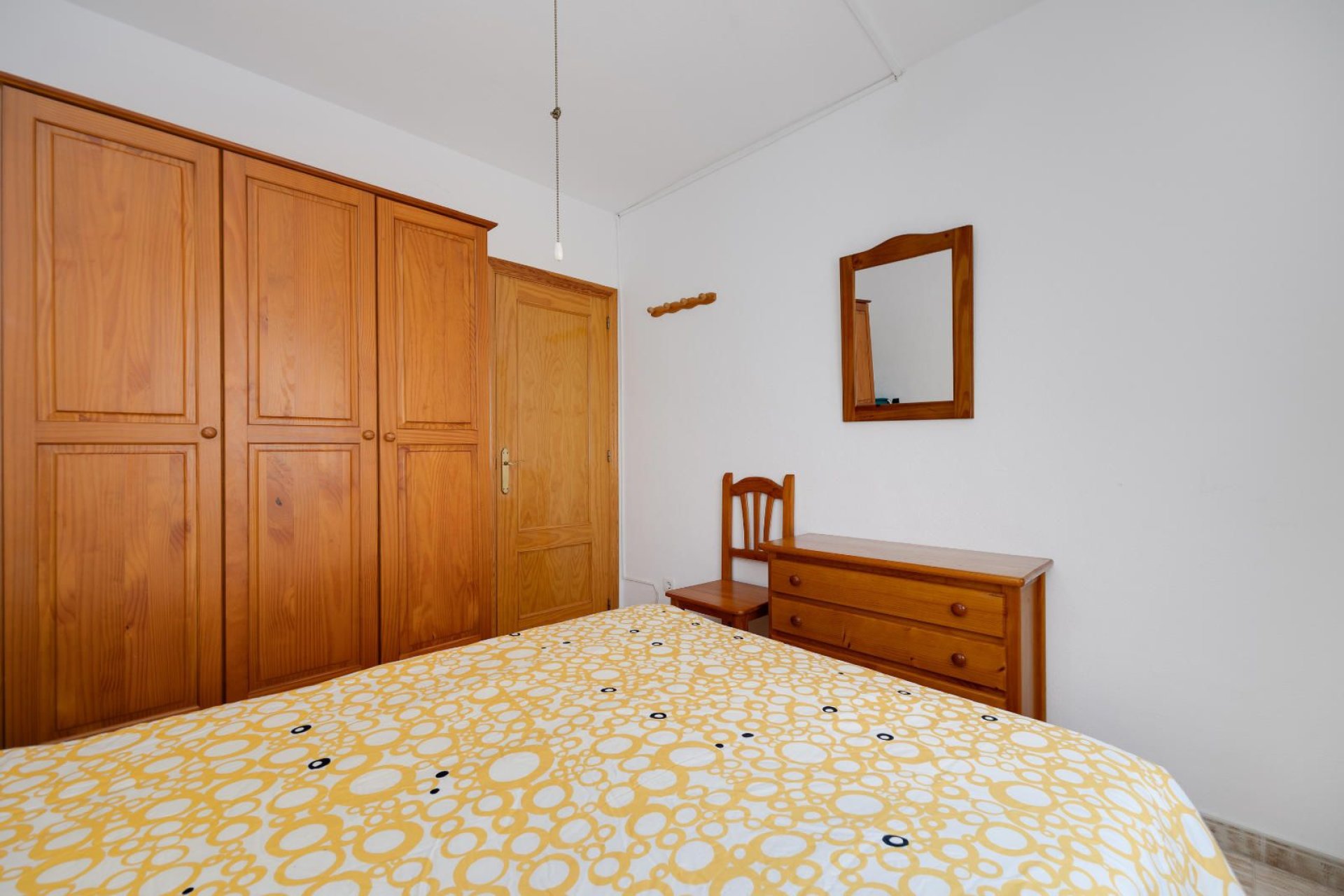 Återförsäljning - Apartment -
Torrevieja - Playa del Cura