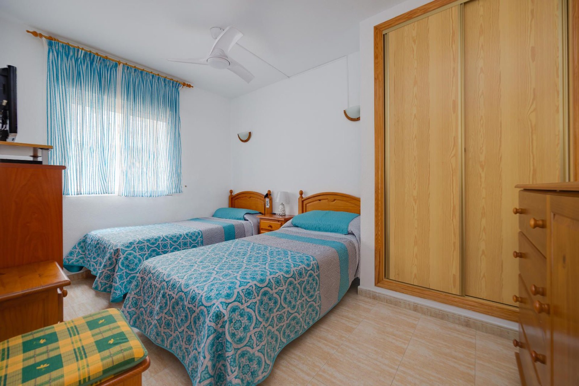 Återförsäljning - Apartment -
Torrevieja - Playa del Cura