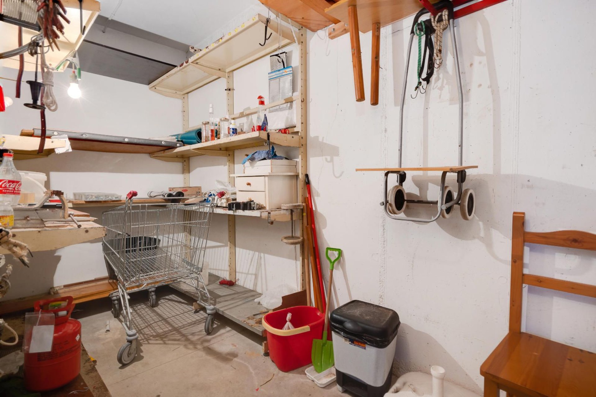 Återförsäljning - Apartment -
Torrevieja - Playa del Cura