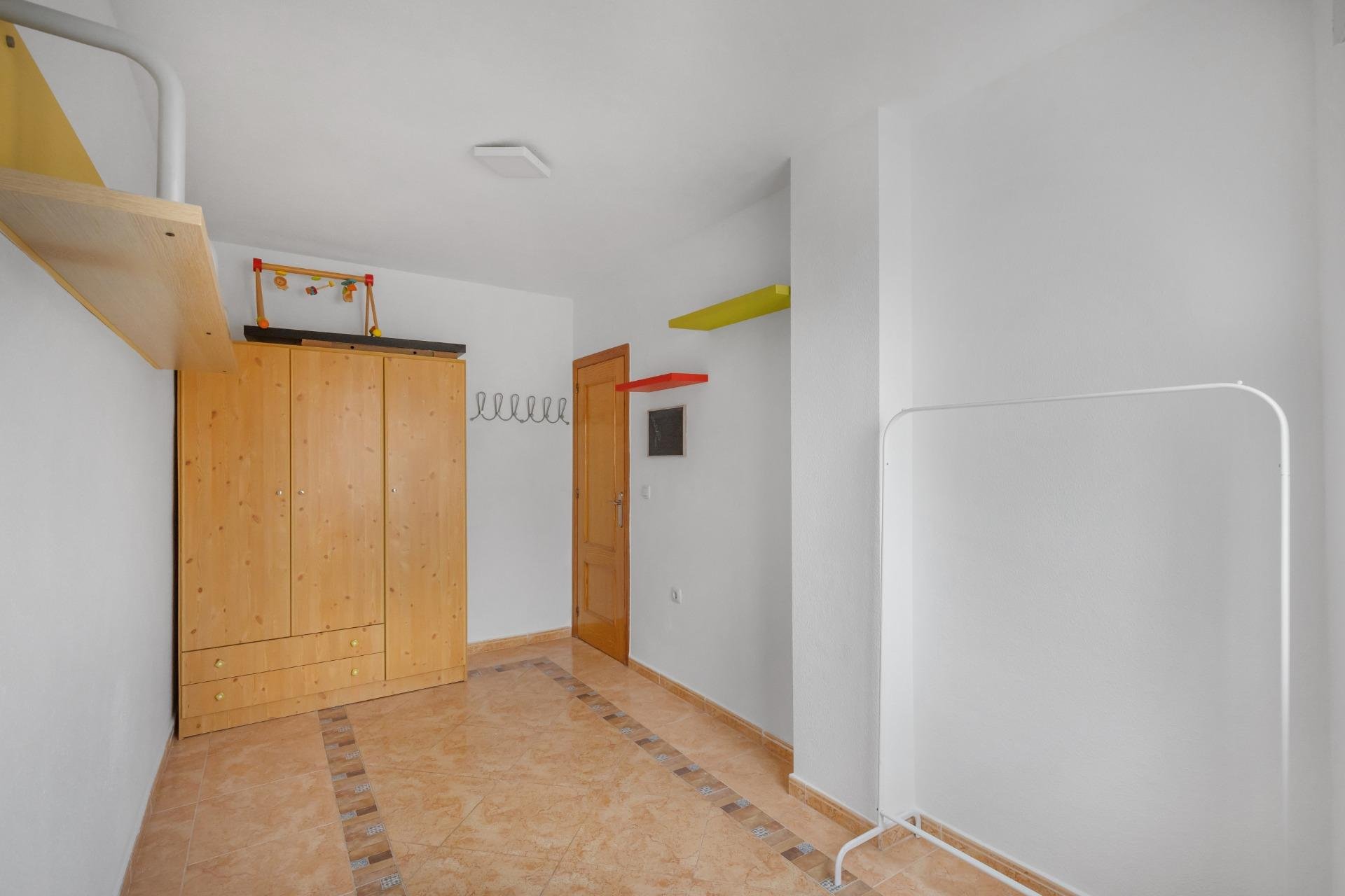 Återförsäljning - Apartment -
Torrevieja - Playa del Cura