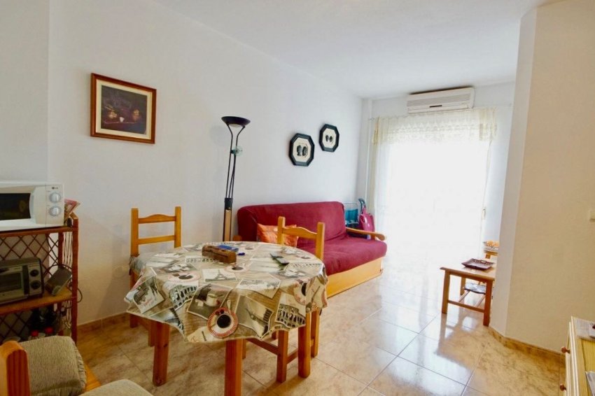 Återförsäljning - Apartment -
Torrevieja - Playa del Cura