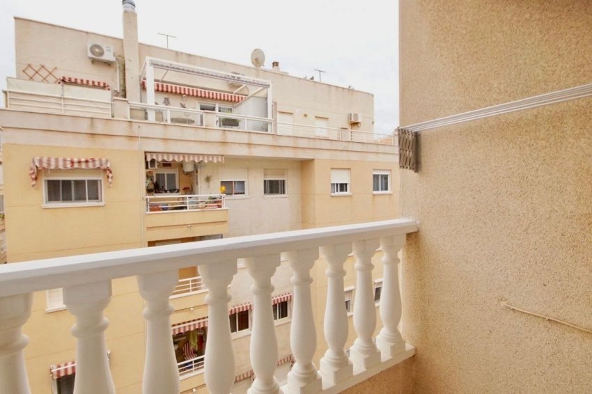Återförsäljning - Apartment -
Torrevieja - Playa del Cura
