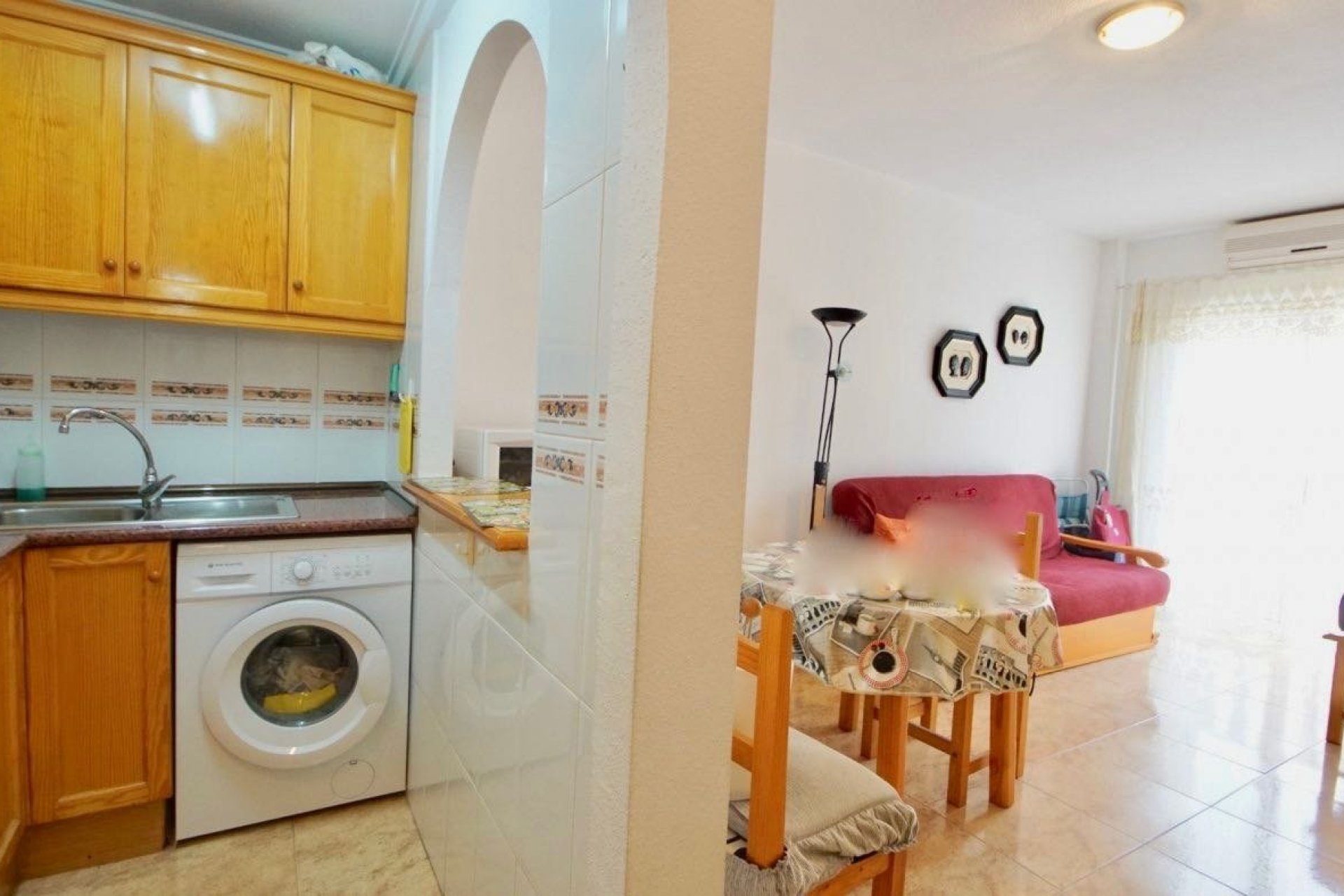 Återförsäljning - Apartment -
Torrevieja - Playa del Cura