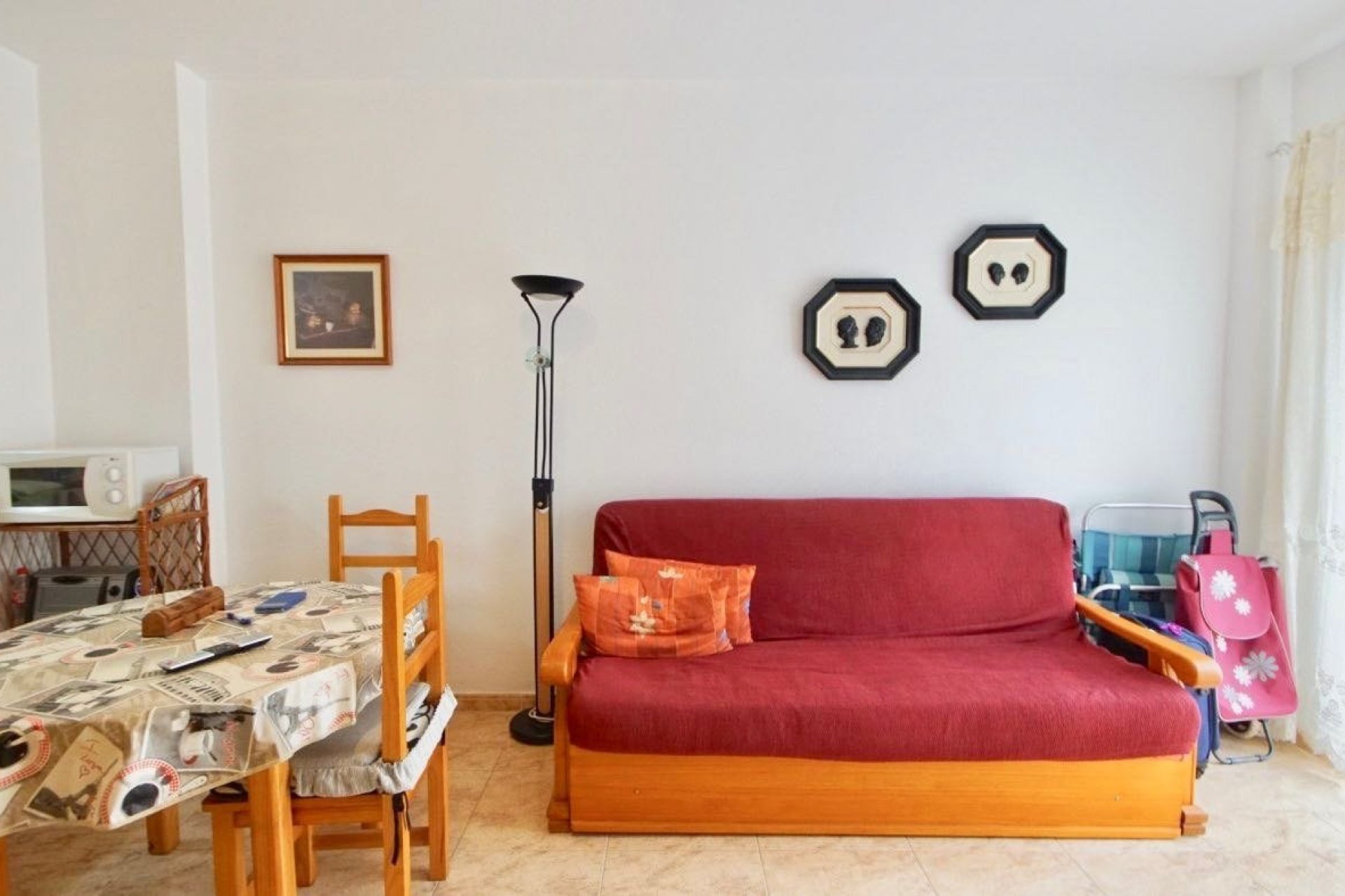 Återförsäljning - Apartment -
Torrevieja - Playa del Cura