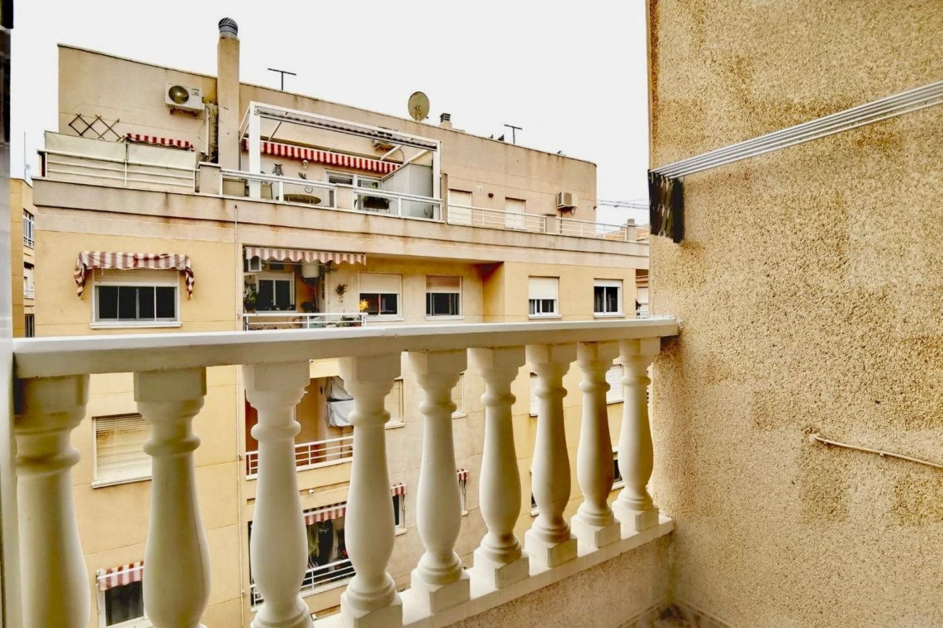 Återförsäljning - Apartment -
Torrevieja - Playa del Cura