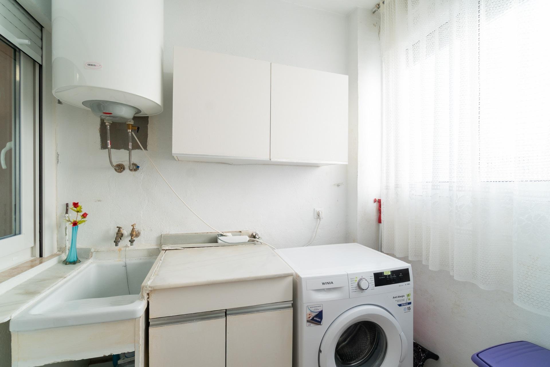 Återförsäljning - Apartment -
Torrevieja - Playa del cura