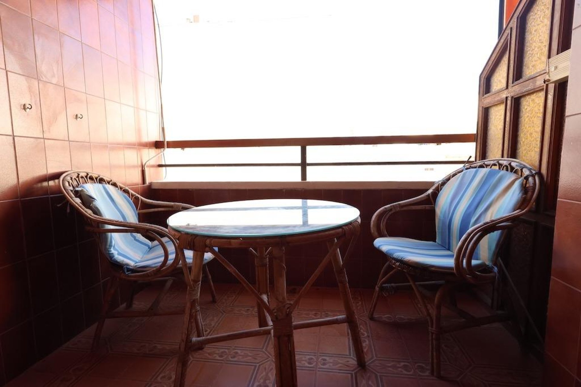 Återförsäljning - Apartment -
Torrevieja - Playa del Cura