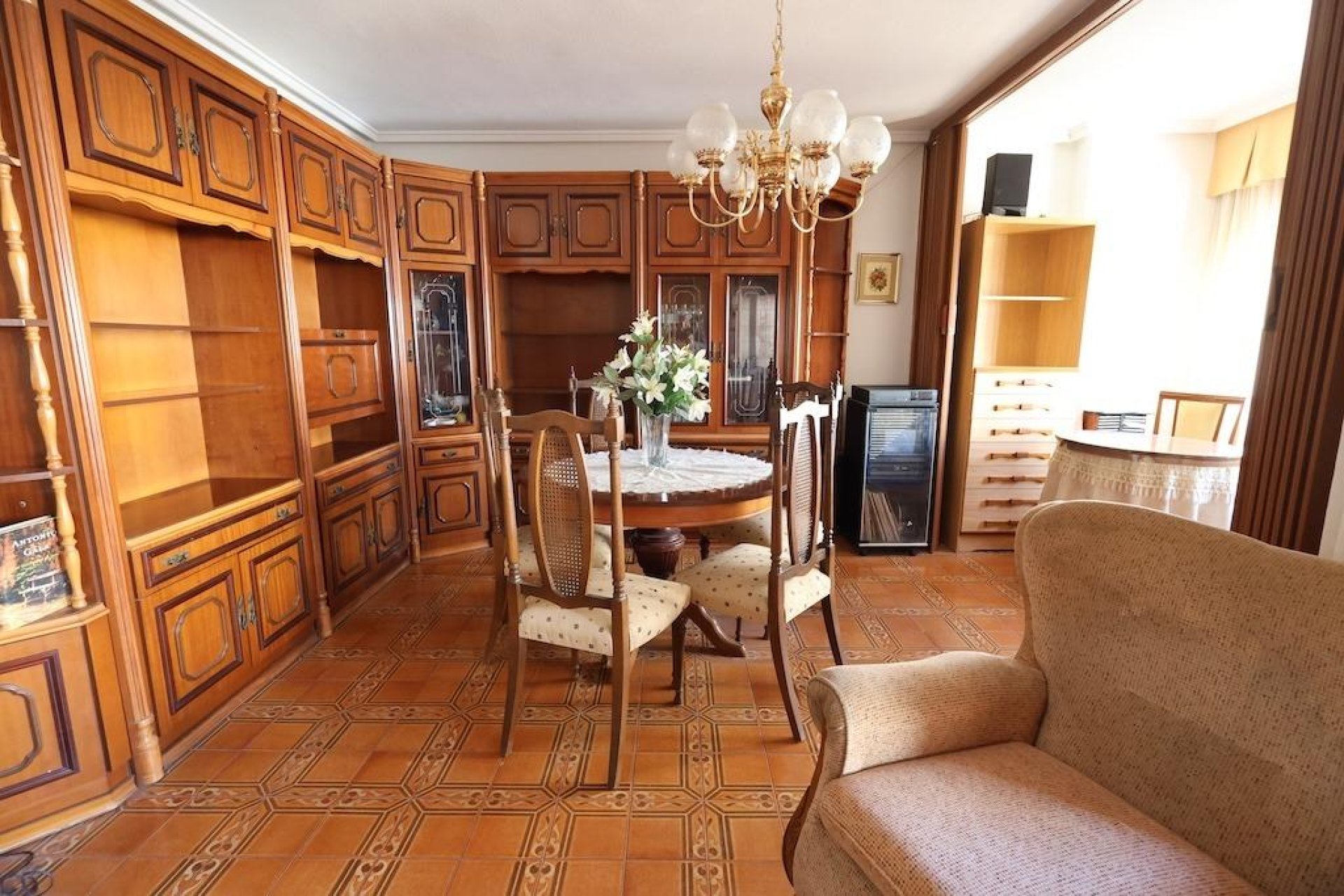 Återförsäljning - Apartment -
Torrevieja - Playa del Cura