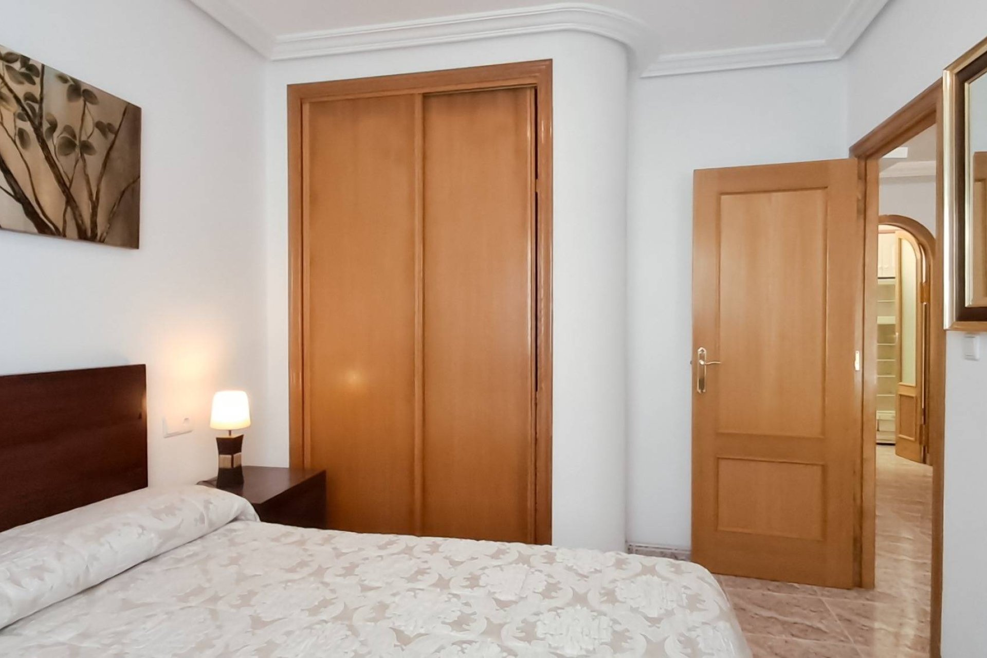 Återförsäljning - Apartment -
Torrevieja - Playa del cura