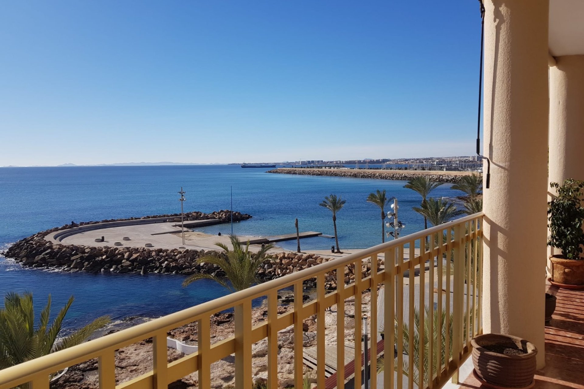 Återförsäljning - Apartment -
Torrevieja - Playa del Cura