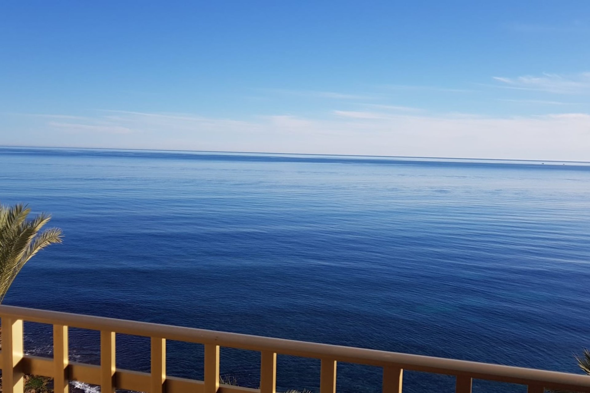 Återförsäljning - Apartment -
Torrevieja - Playa del Cura