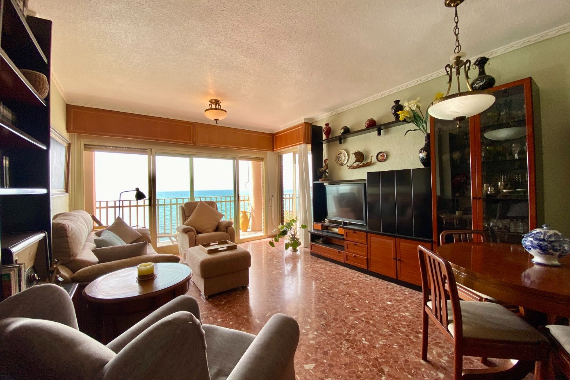 Återförsäljning - Apartment -
Torrevieja - Playa del Cura