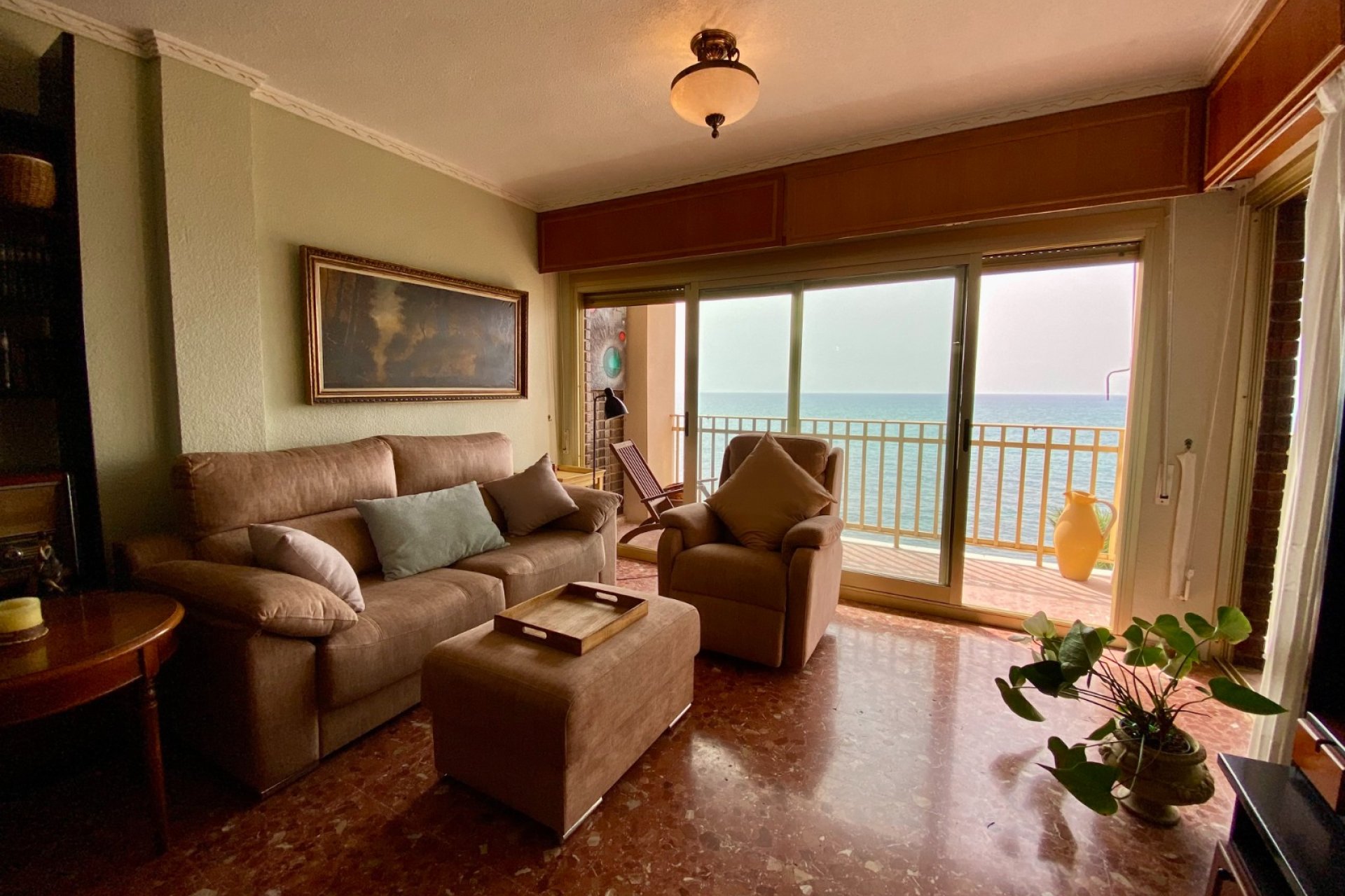 Återförsäljning - Apartment -
Torrevieja - Playa del Cura