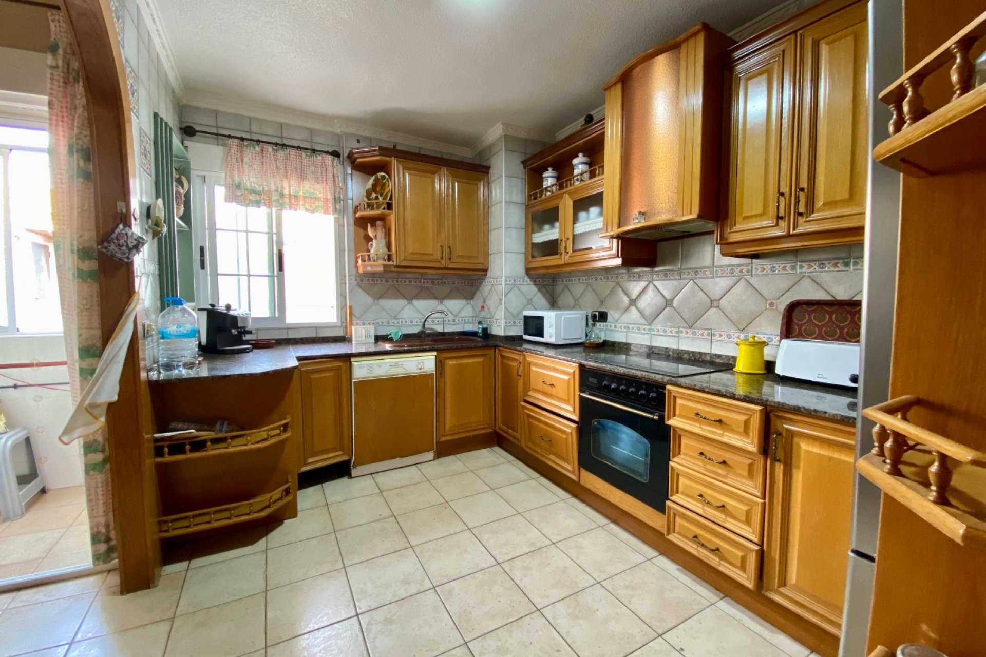 Återförsäljning - Apartment -
Torrevieja - Playa del Cura