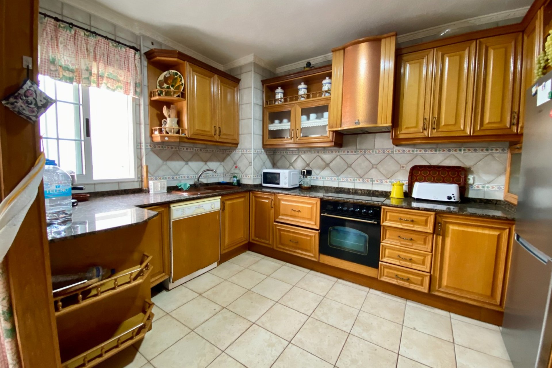 Återförsäljning - Apartment -
Torrevieja - Playa del Cura