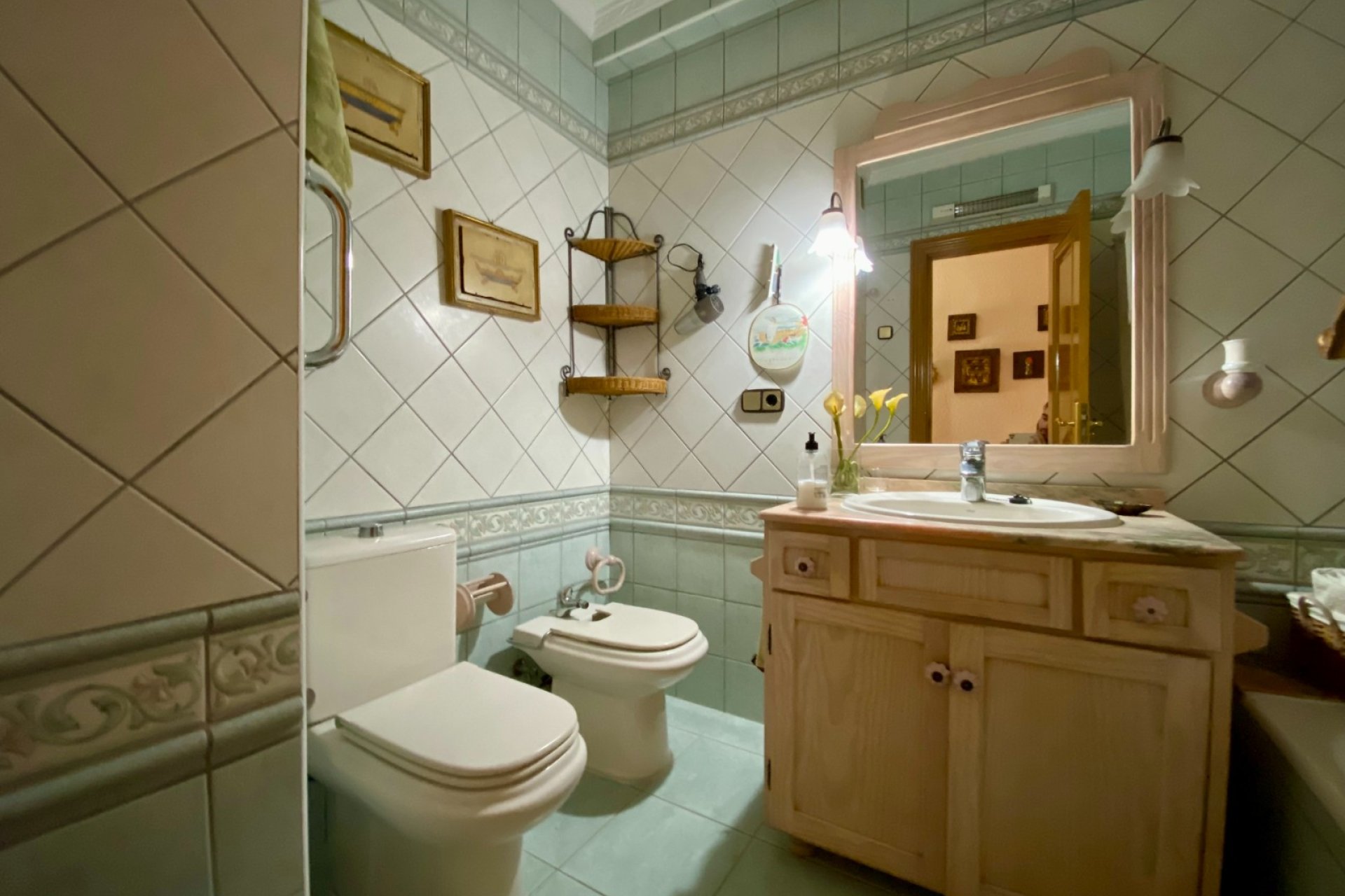 Återförsäljning - Apartment -
Torrevieja - Playa del Cura