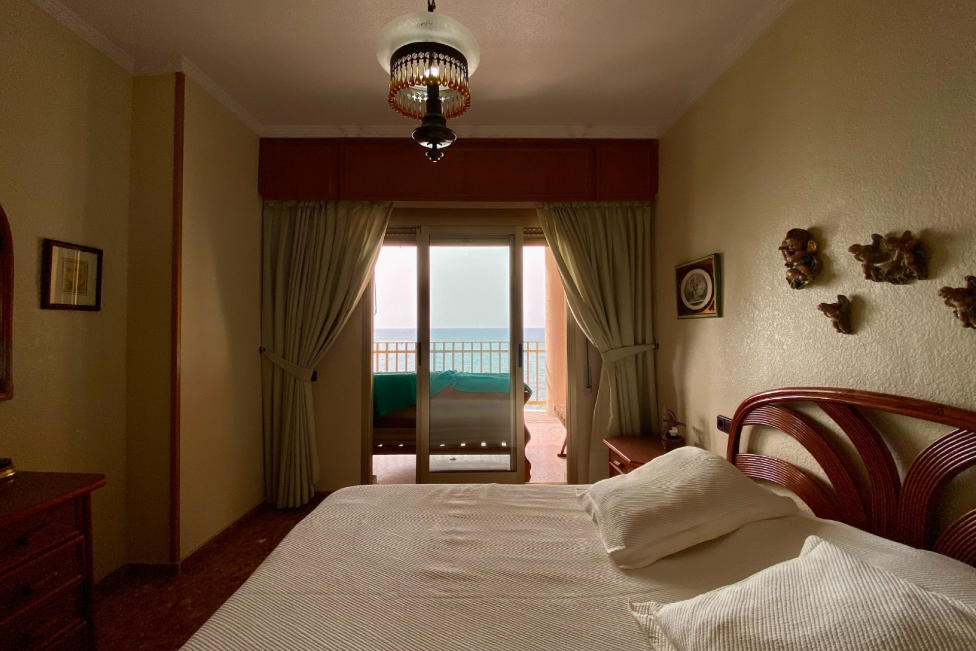 Återförsäljning - Apartment -
Torrevieja - Playa del Cura