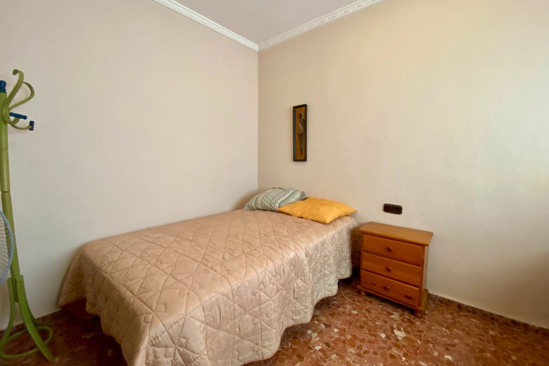 Återförsäljning - Apartment -
Torrevieja - Playa del Cura