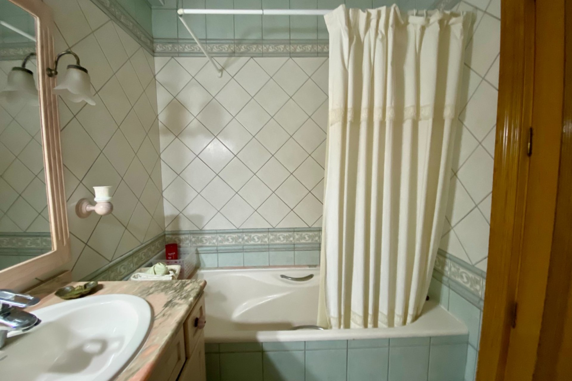 Återförsäljning - Apartment -
Torrevieja - Playa del Cura