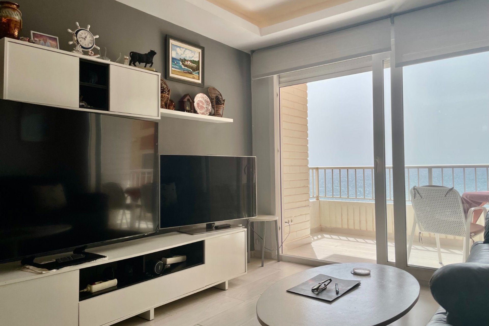 Återförsäljning - Apartment -
Torrevieja - Playa del Cura