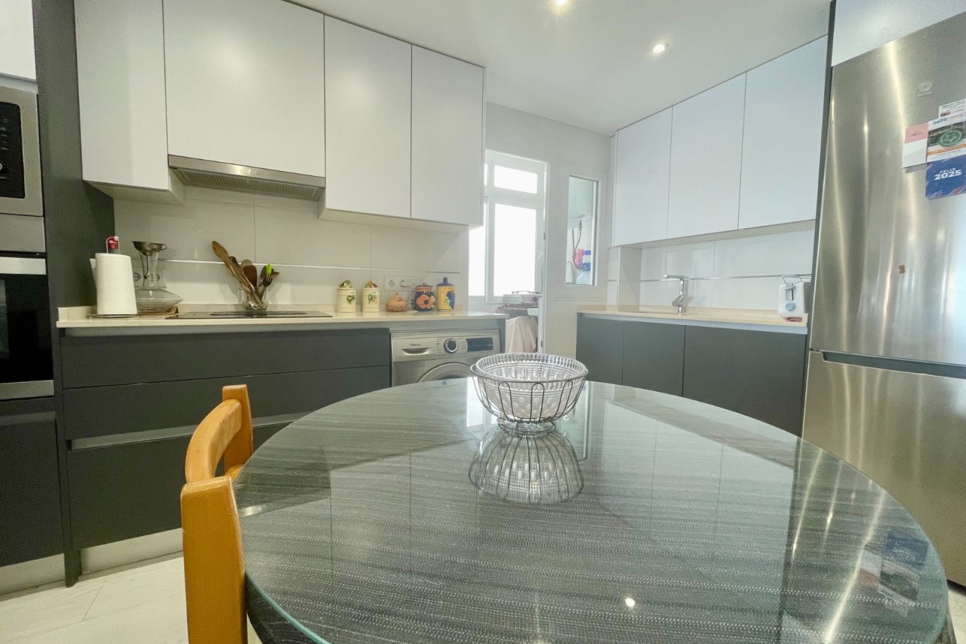 Återförsäljning - Apartment -
Torrevieja - Playa del Cura