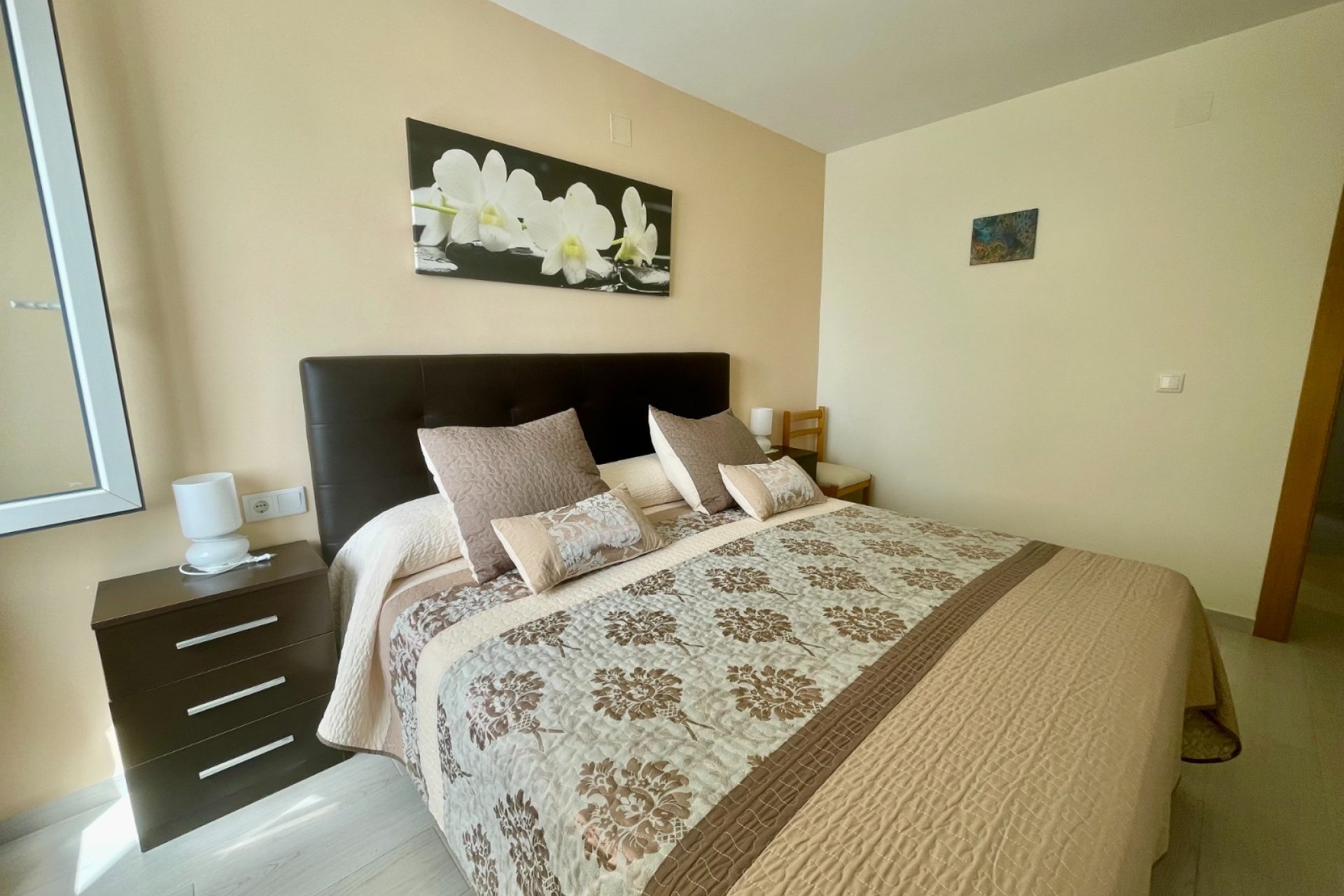 Återförsäljning - Apartment -
Torrevieja - Playa del Cura