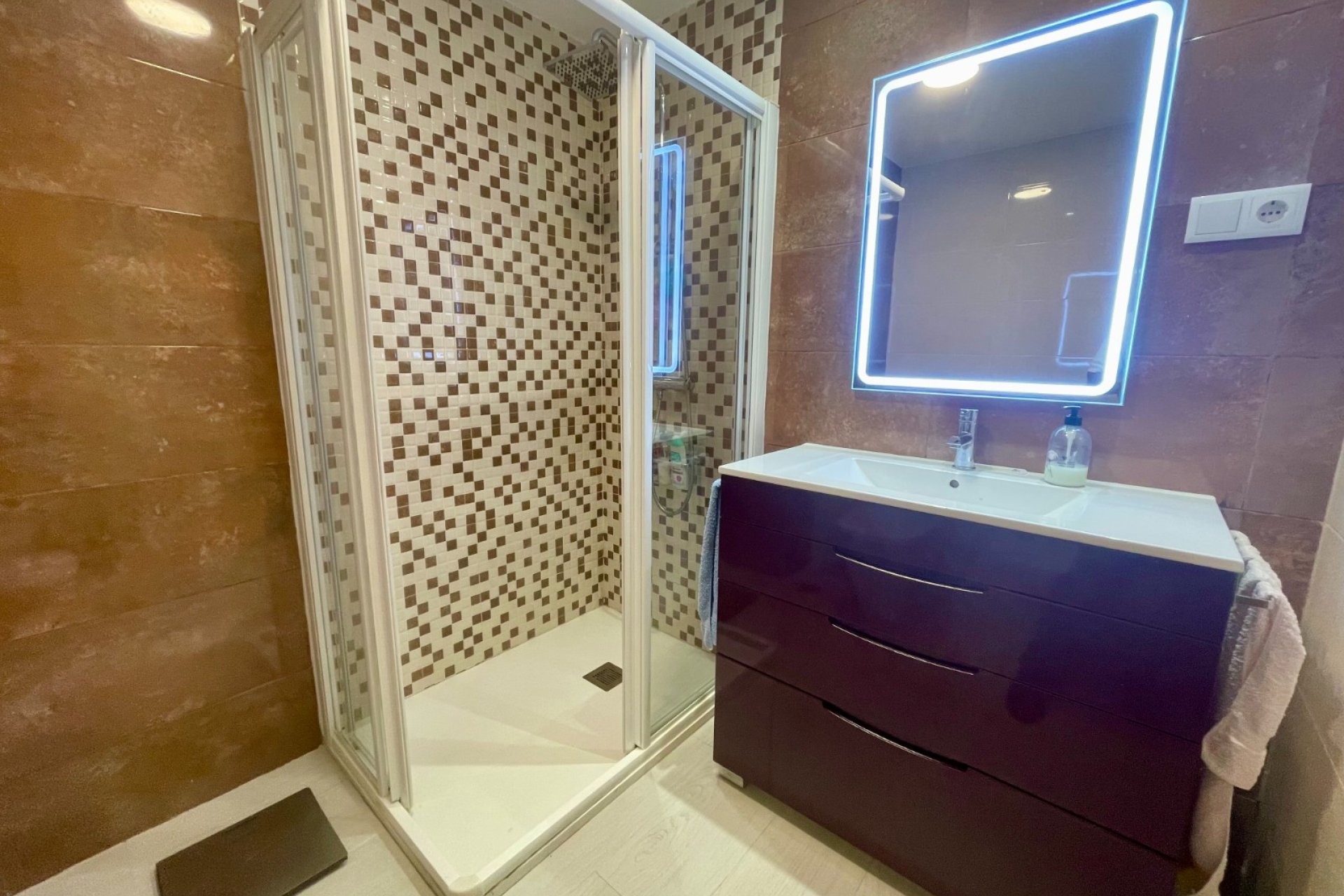 Återförsäljning - Apartment -
Torrevieja - Playa del Cura