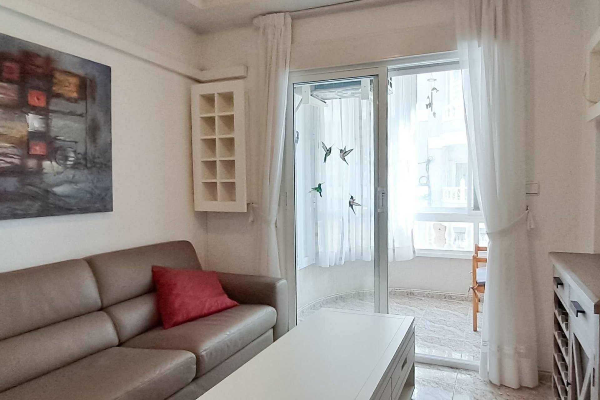 Återförsäljning - Apartment -
Torrevieja - Playa del cura
