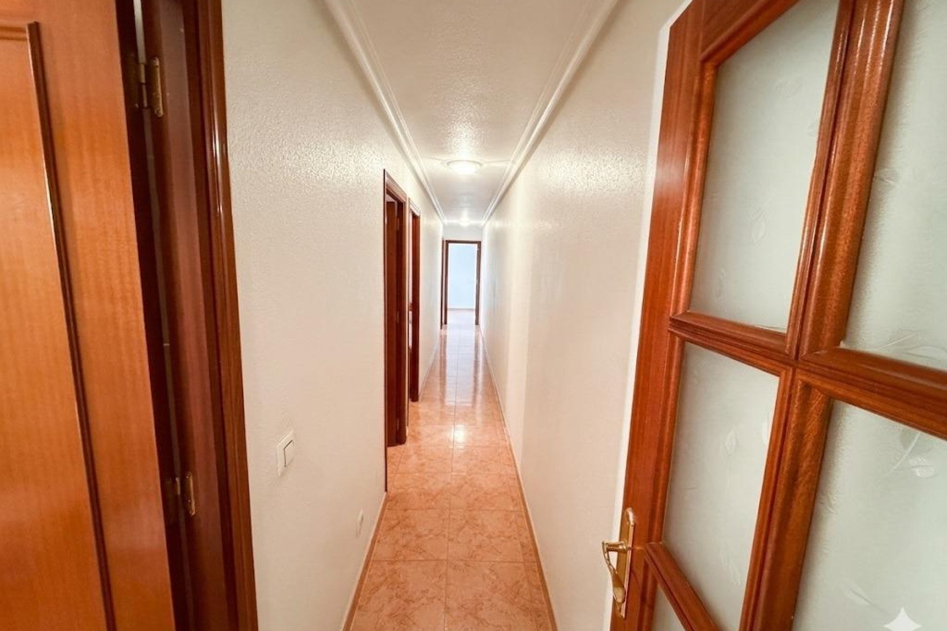 Återförsäljning - Apartment -
Torrevieja - Playa del Cura