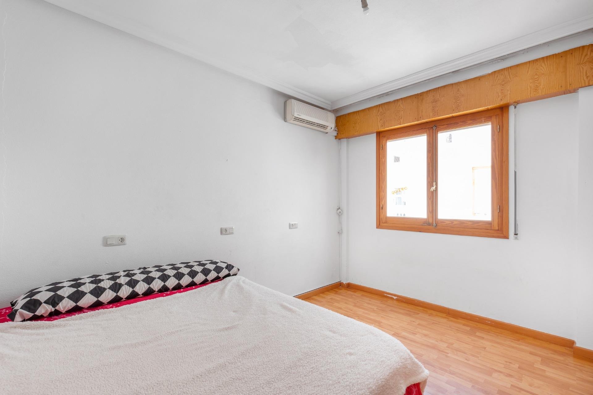 Återförsäljning - Apartment -
Torrevieja - Playa del Cura