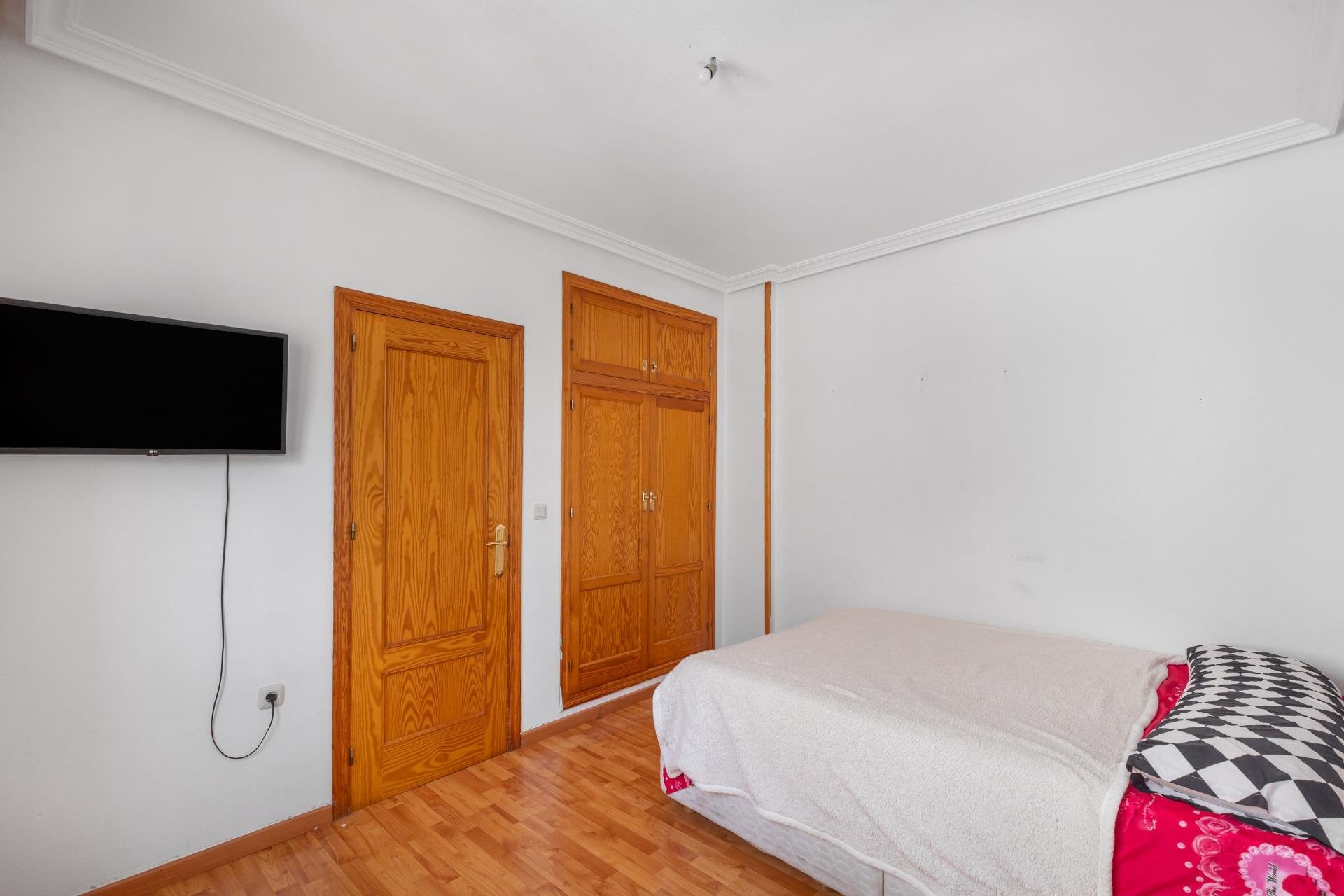 Återförsäljning - Apartment -
Torrevieja - Playa del Cura